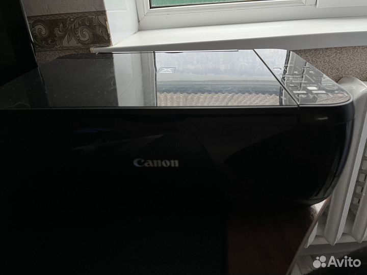 Принтер Canon Pixma MP495