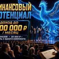 Готовый Бизнес с голограммами. Горячая база клиентов, Правдинский