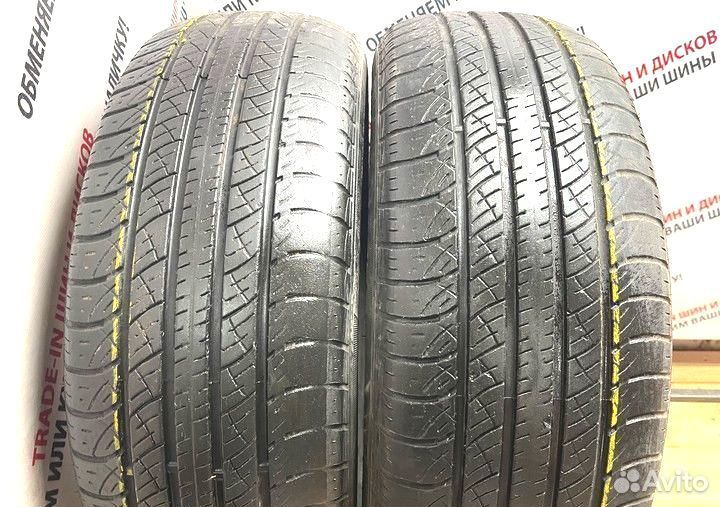 Powertrac CityRover 225/65 R17