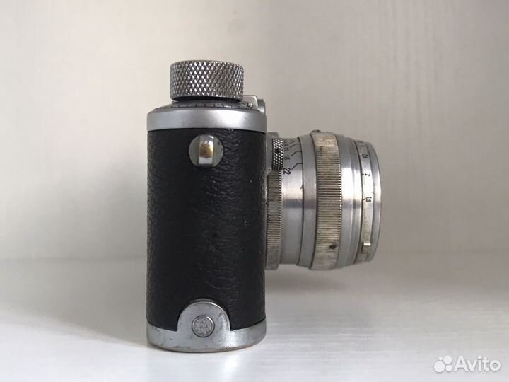 Фотоаппарат leica