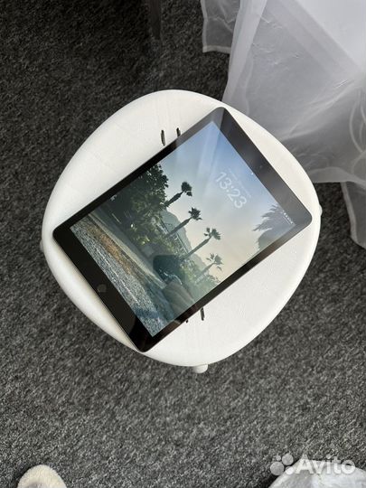 Планшет Apple iPad 10.2 Wi-Fi 64GB Space Grey