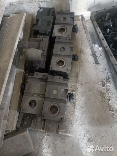 Готовки дв мид