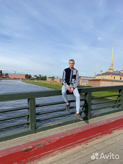 Торговый представитель