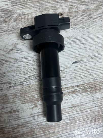 Катушка зажигания hyundai solaris kia rio 3