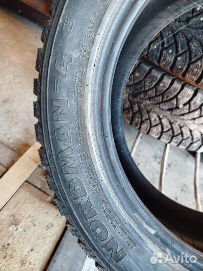 Nordman Nordman 4 205/55 R16