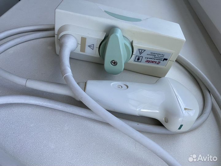 Узи аппарат Унисон-2-02
