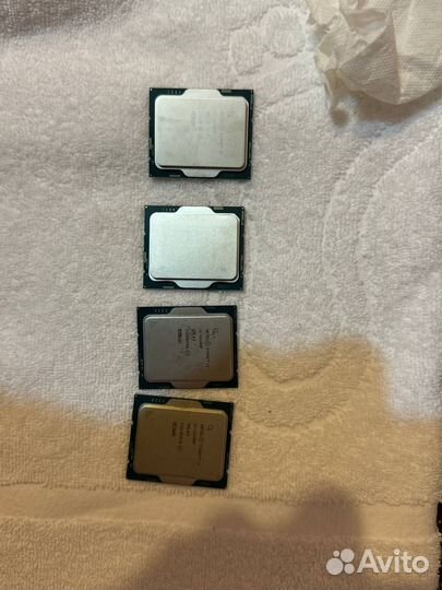 Cpu intel core i3 12100f