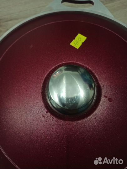 Казан новый на 4,5л