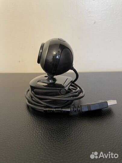 Веб-камера HP hd-2200