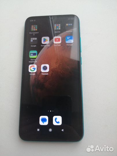 Xiaomi Redmi 9A, 2/32 ГБ