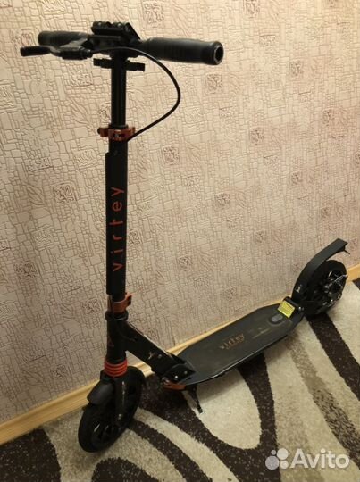 Самокат городской Virtey HT-2008G