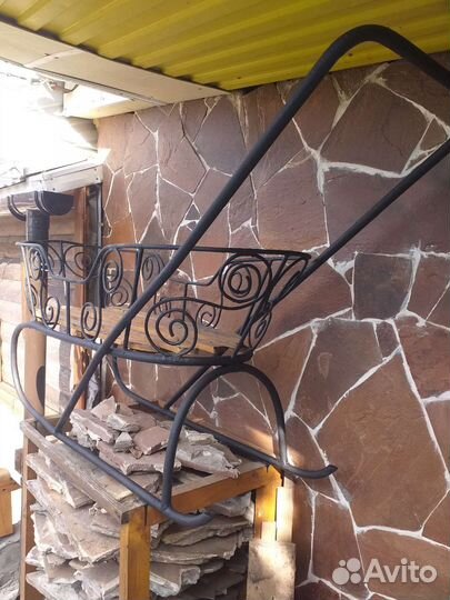 Дэкор для сада