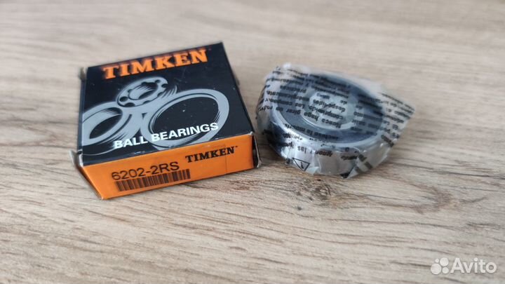 Подшипник 6202