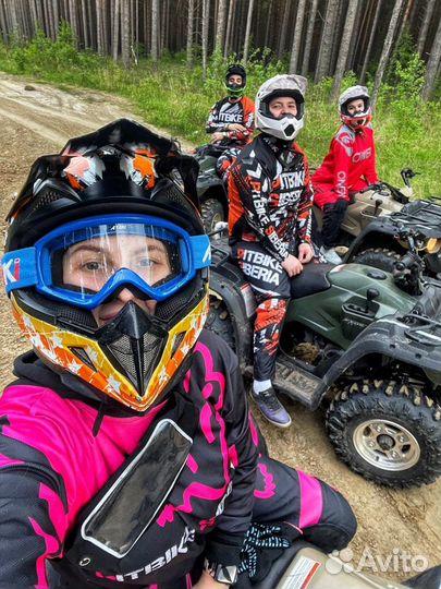 Квадроциклы на прокат