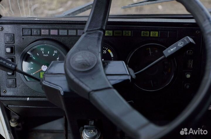 Маз 6303А5-340 Мультилифт