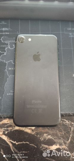 iPhone 7, 32 ГБ