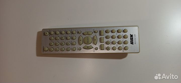 Dvd плеер bbk DV963SM