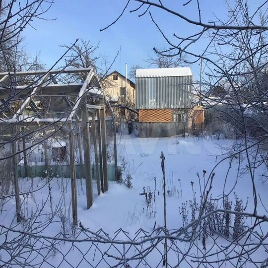 Участок 2,8 сот. (ИЖС)