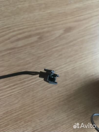 Зарядка для аккумулятора