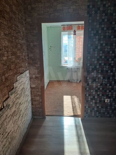 1-к. квартира, 33 м², 3/5 эт.