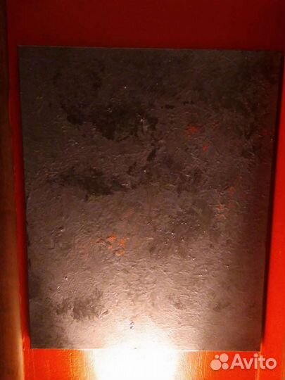 Авторская работа. Картина. Арт обьект