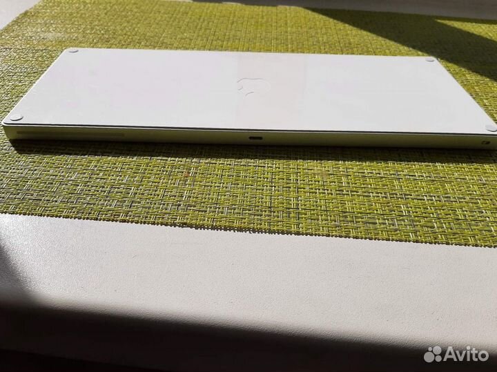 Клавиатура Apple magic keyboard 2