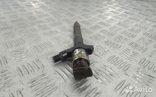 Форсунка дизельная toyota RAV 4 ZSA3 (CEA01AL01)