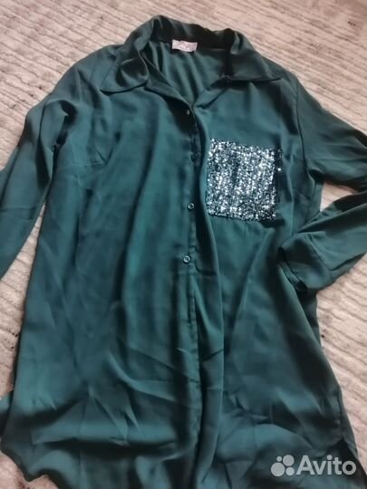 Пакет вещей на 50-52