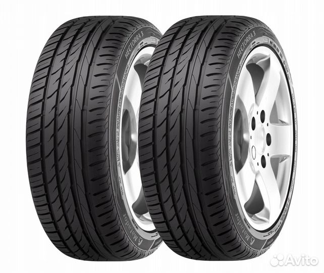 Matador MP 47 Hectorra 3 205/55 R16 108