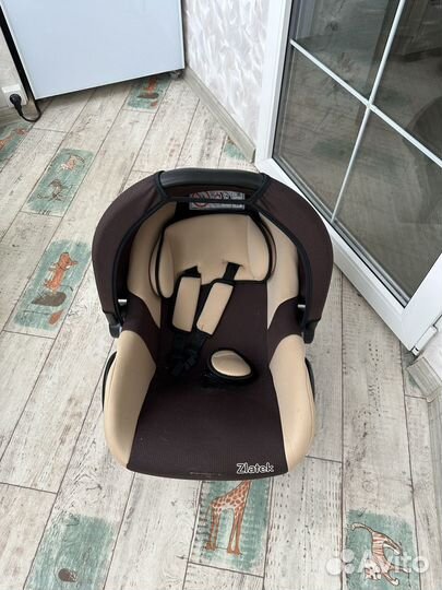 Автолюлька от 0