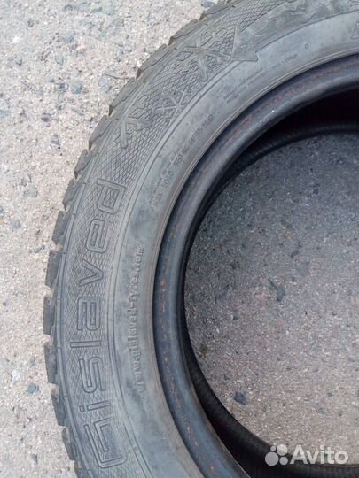 Gislaved NordFrost 100 185/65 R15