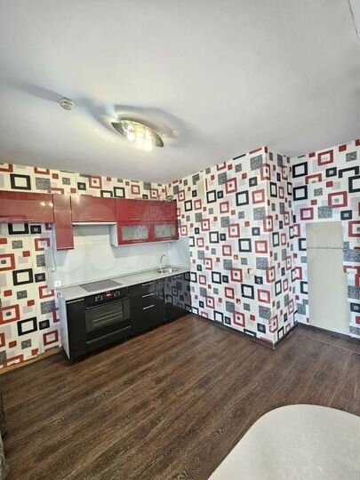 2-к. квартира, 58,5 м², 7/9 эт.