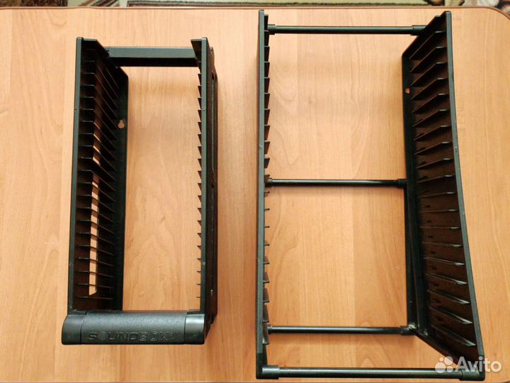 Подставка для дисков