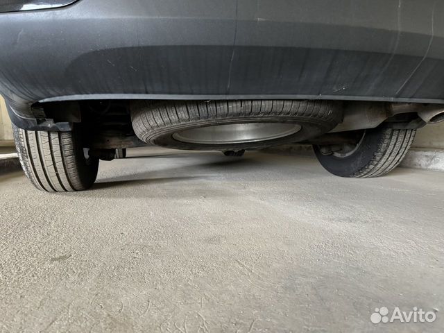 Kia Sorento 2.4 MT, 2018, 21 000 км объявление продам