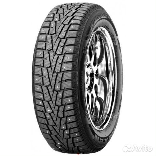 Nexen Winguard Spike SUV 195/55 R15