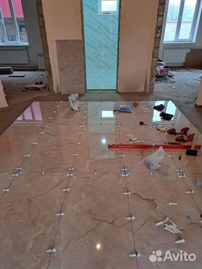 Услуги плиточника отделка ванной