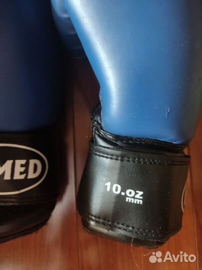 Боксерская груша, перчатки