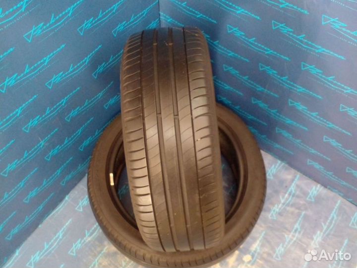 Michelin Primacy 3 205/45 R17