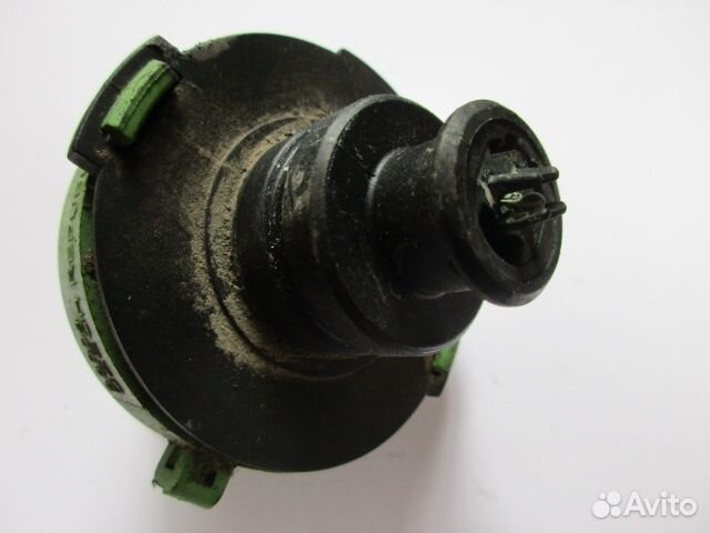 Датчик давления воздуха Volvo FM9 FM12 FH12