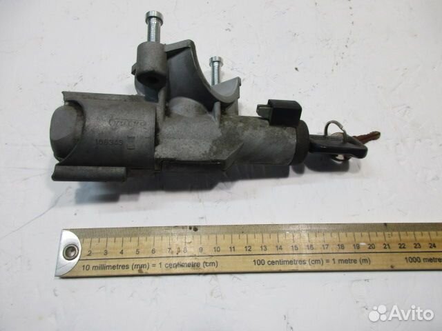 Замок зажигания Volvo FM9 FM12 FH12