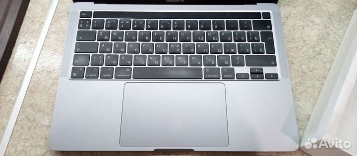 Apple Macbook Pro 13 2020 m1 8gb 256
