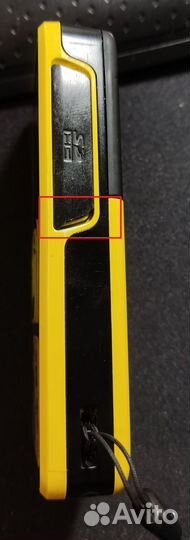 Карманная HD-видеокамера Kodak Zx1 б/у