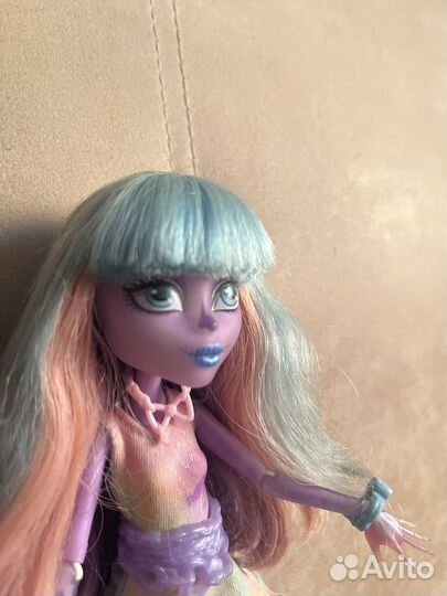 Кукла Монстер Хай ривер стикс