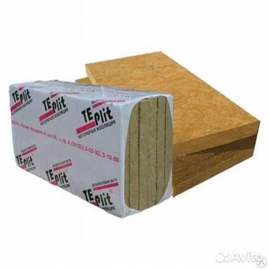 Утеплитель теплит