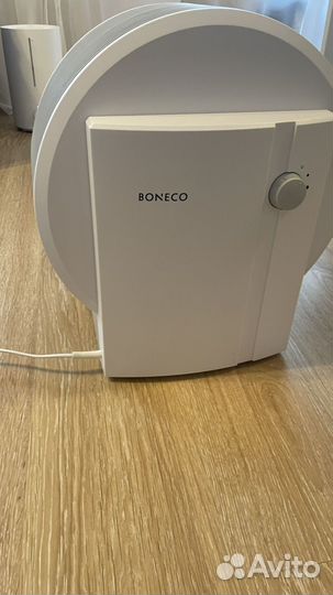 Мойка воздуха Boneco w1355a