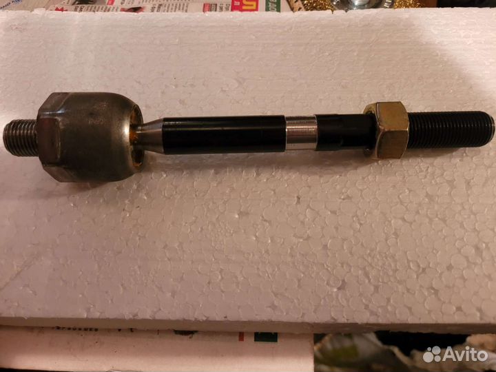 Тяга рулевая SsangYong Actyon