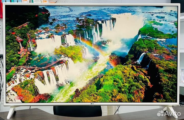 Телевизор LG 49