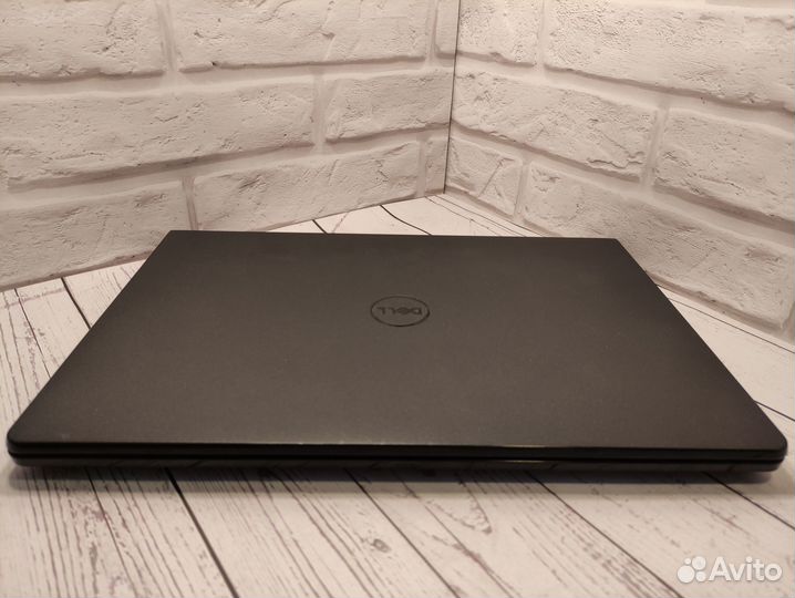 Dell c FullHD/Видеокарта 2GB/intel 6го пок/8Гб Озу