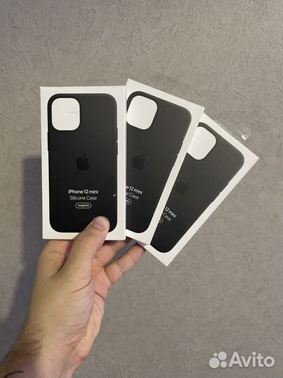 Оригинальные чехлы для iPhone