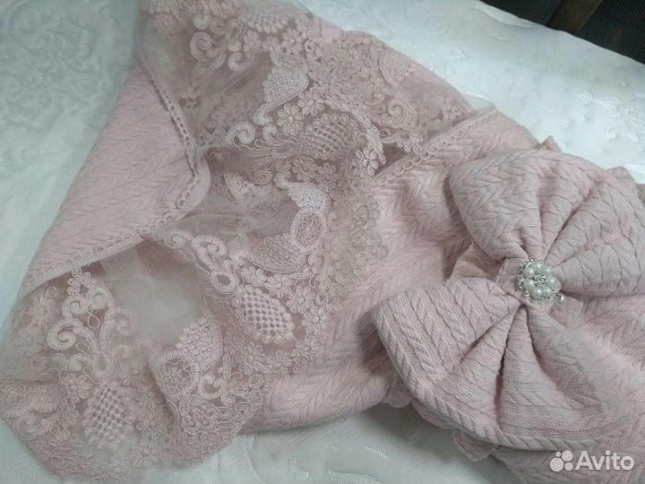 На выписку. Новое